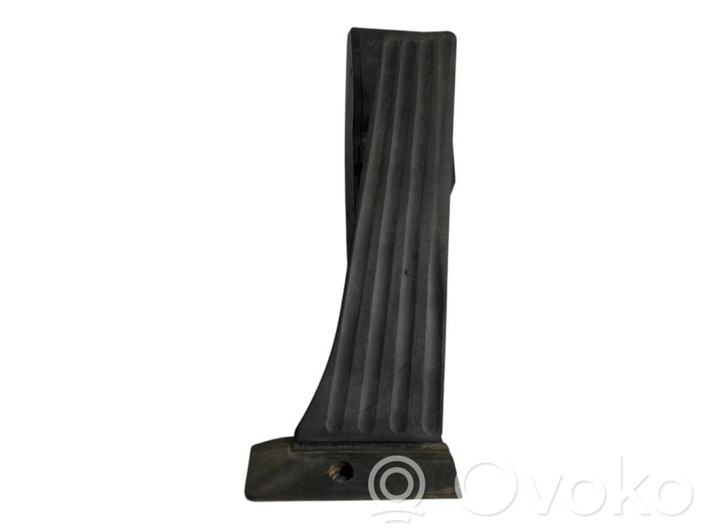 Accelerator pedal