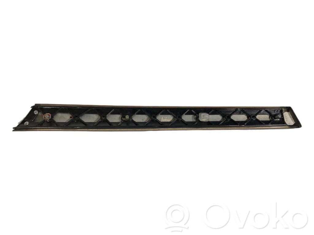 Salona dekoratīvās apdares komplekts