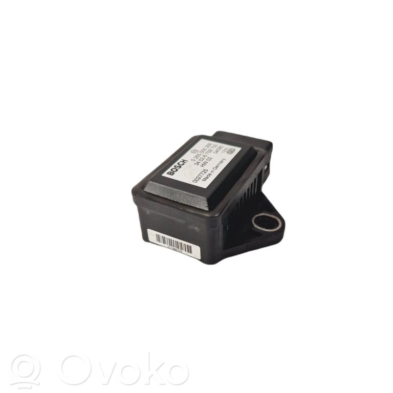 ESP (elektroniskās stabilitātes programmas) sensors (paātrinājuma sensors)