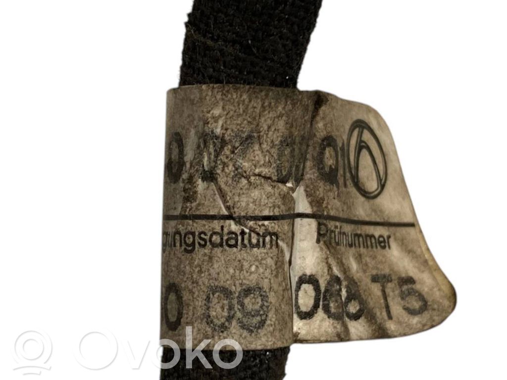 Parkošanas (PDC) sensoru vadu instalācija