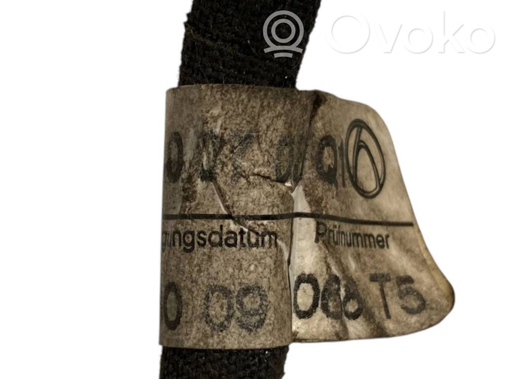 Parkošanas (PDC) sensoru vadu instalācija