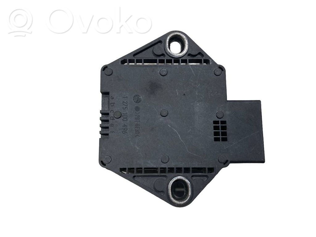 ESP (elektroniskās stabilitātes programmas) sensors (paātrinājuma sensors)