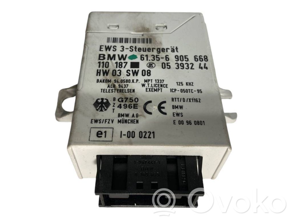 Ignition ECU kit