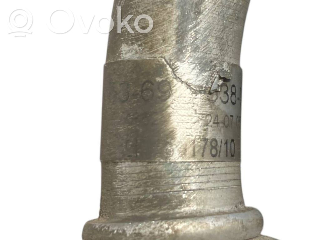 Gaisa kondicioniera caurulīte (-es) / šļūtene (-es)