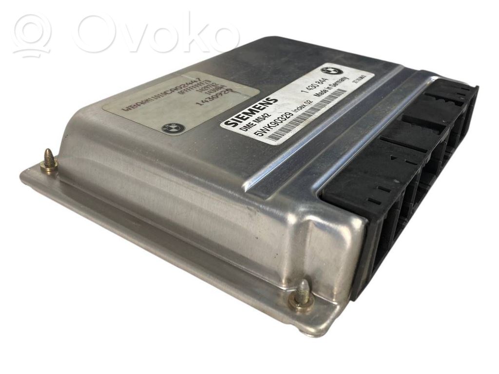 Ignition ECU kit