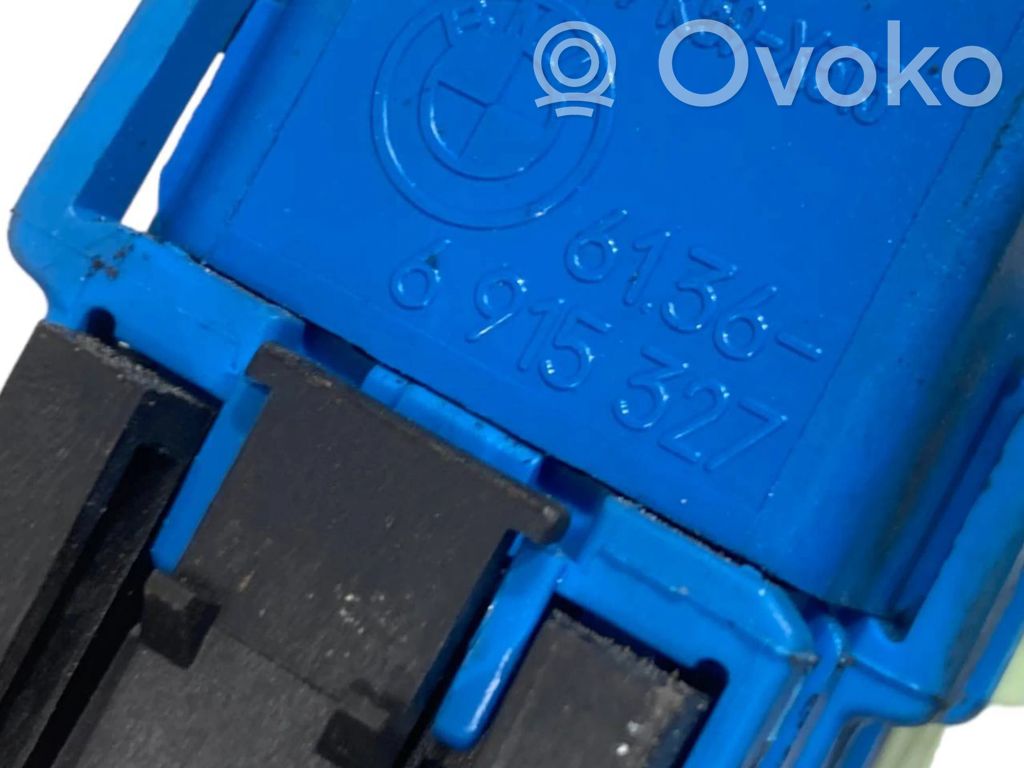 Dzinēja vadu instalācija