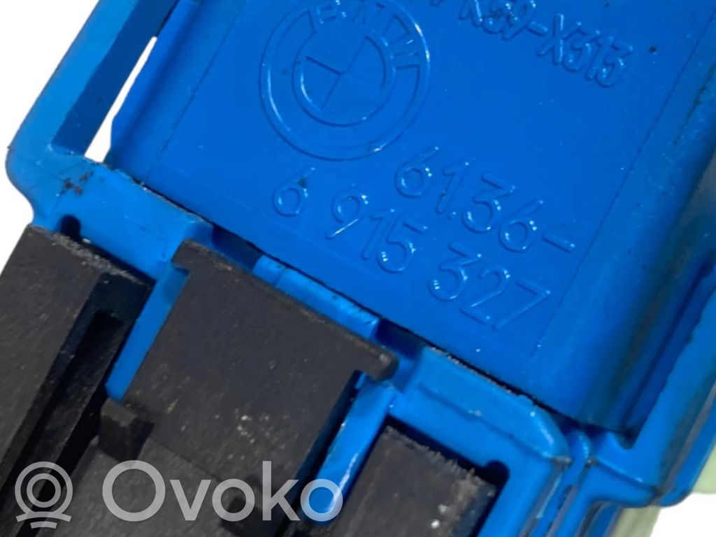 Engine wiring harness