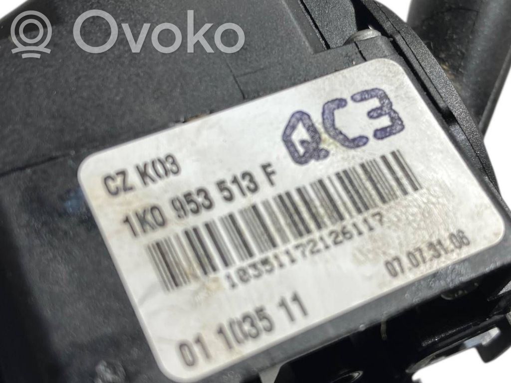 Pagrieziena signālu / lukturu sviria