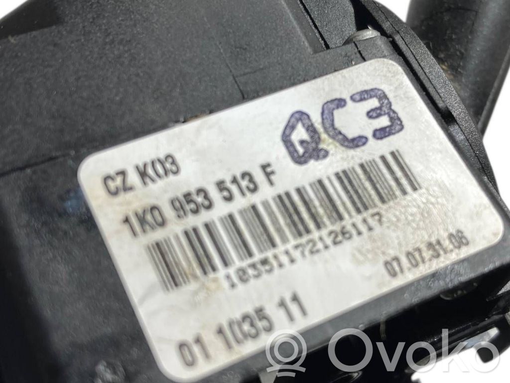 Pagrieziena signālu / lukturu sviria