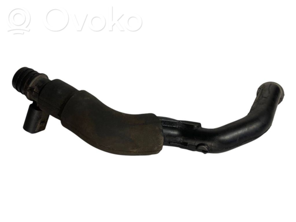 Ventilation pipe