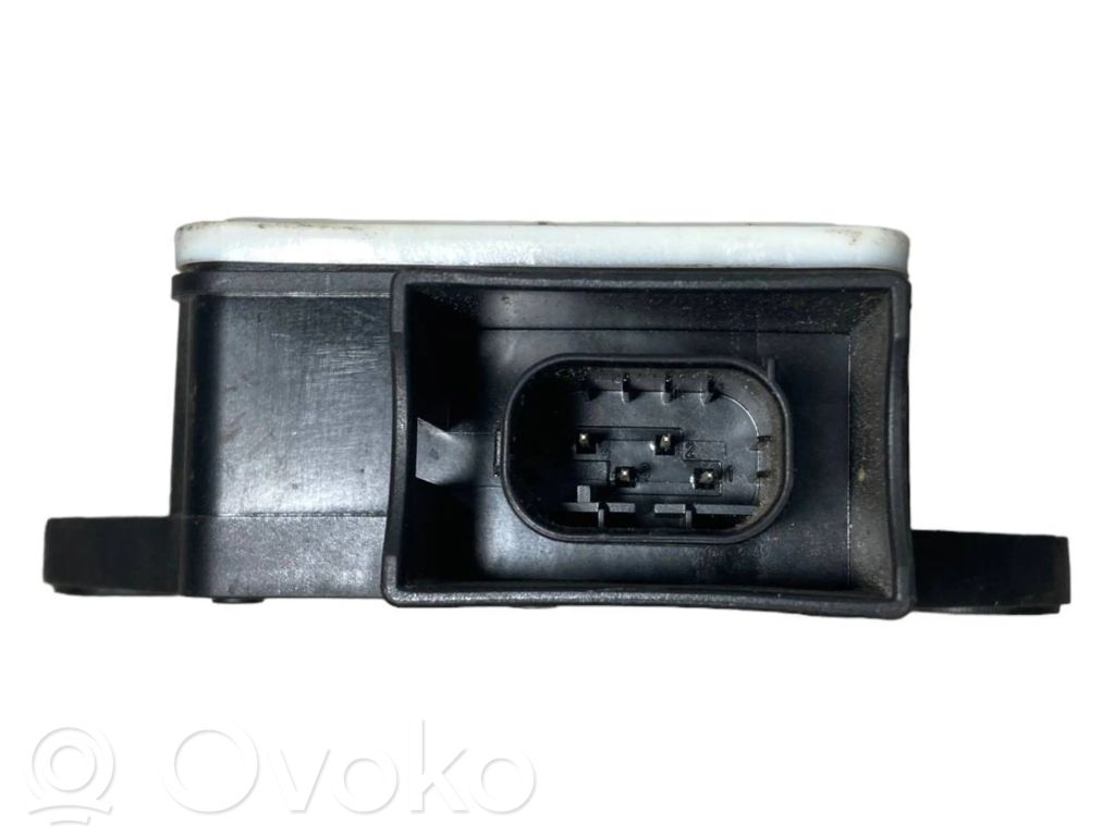 ESP (Electronic Stability Program) sensor (acceleration sensor)