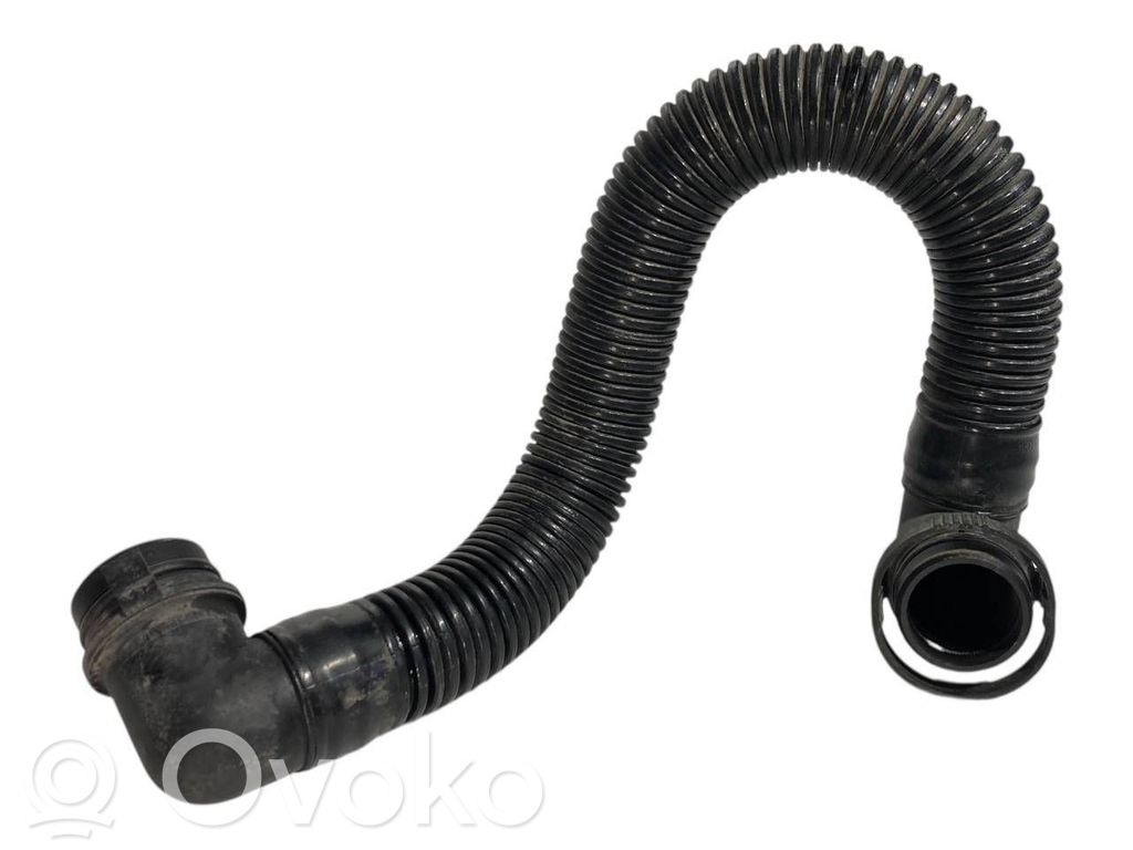Ventilācijas / ventilācijas caurule (-es) / šļūtene (-es)