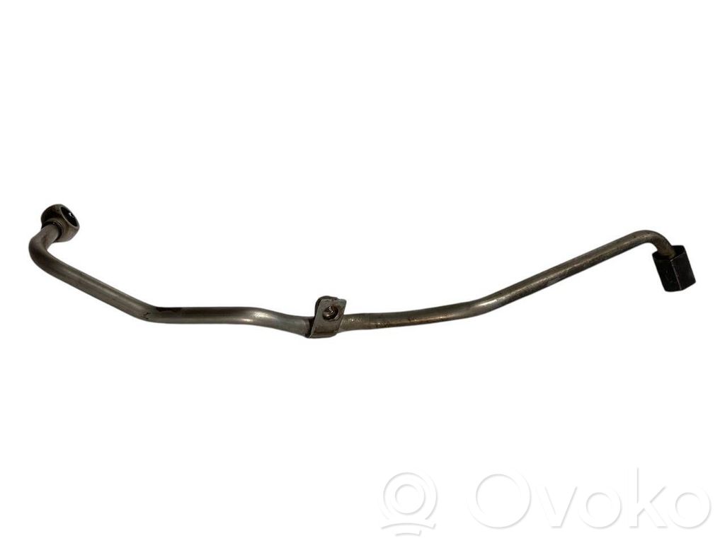 Fuel line(s)