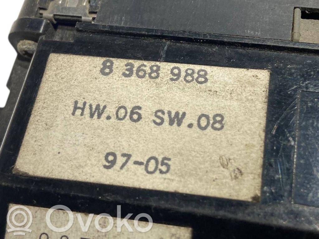 Elektrisko logu slēdzis
