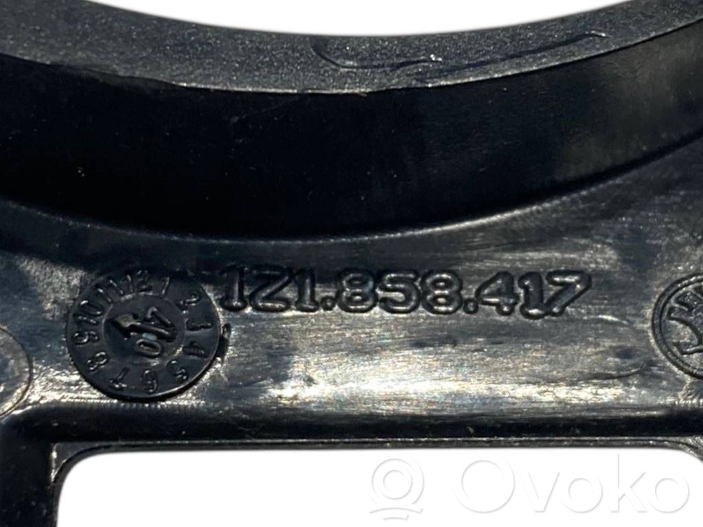 Dekoratīvās apdares lenta