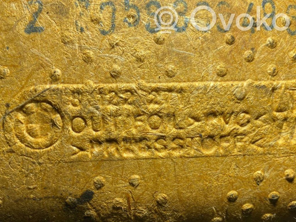 Priekšējo durvju apdare