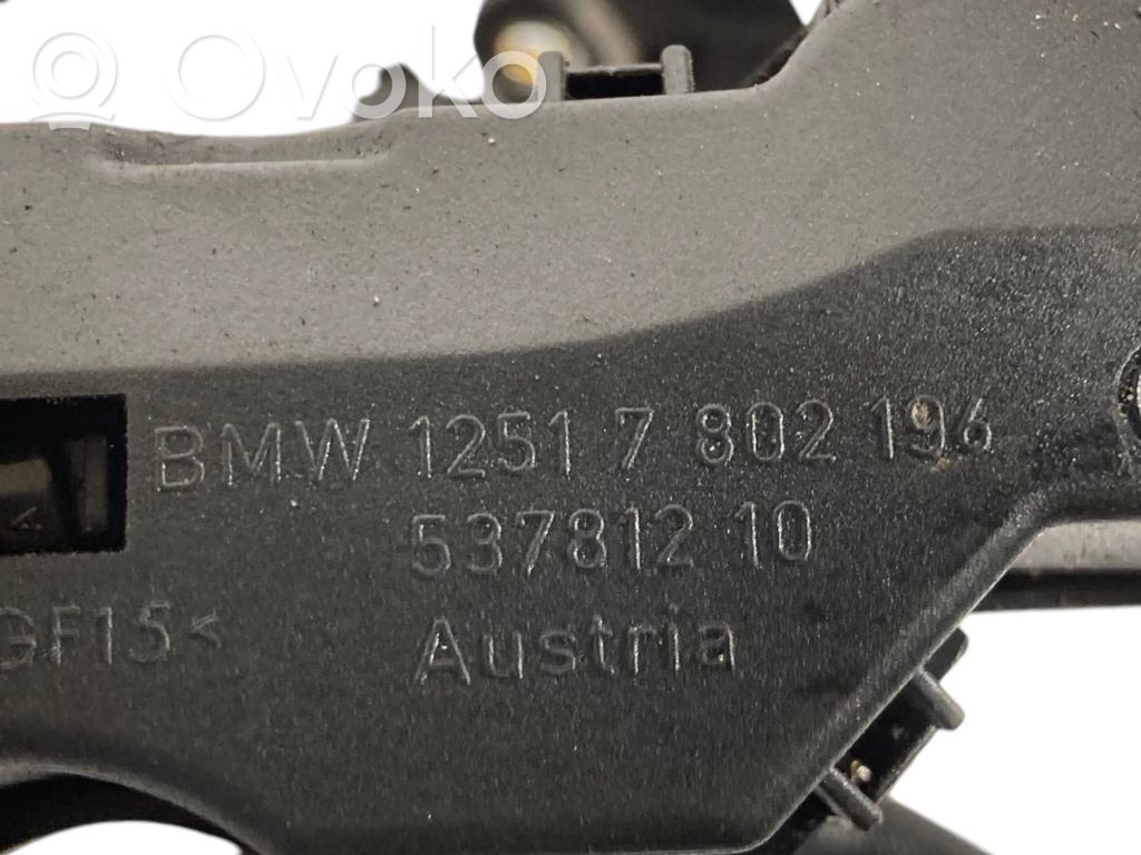 Engine wiring harness