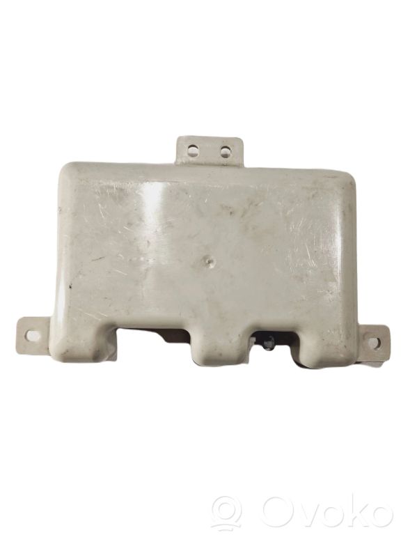 Antenna amplifier