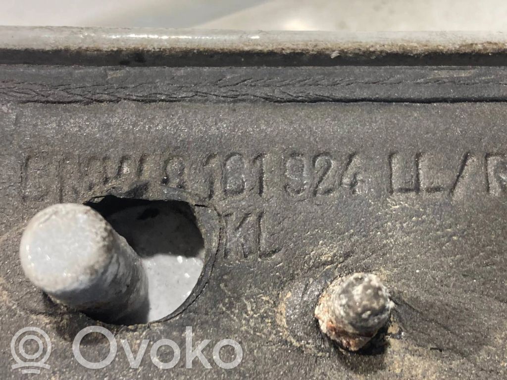 Зеркало (с электрическим управлением)