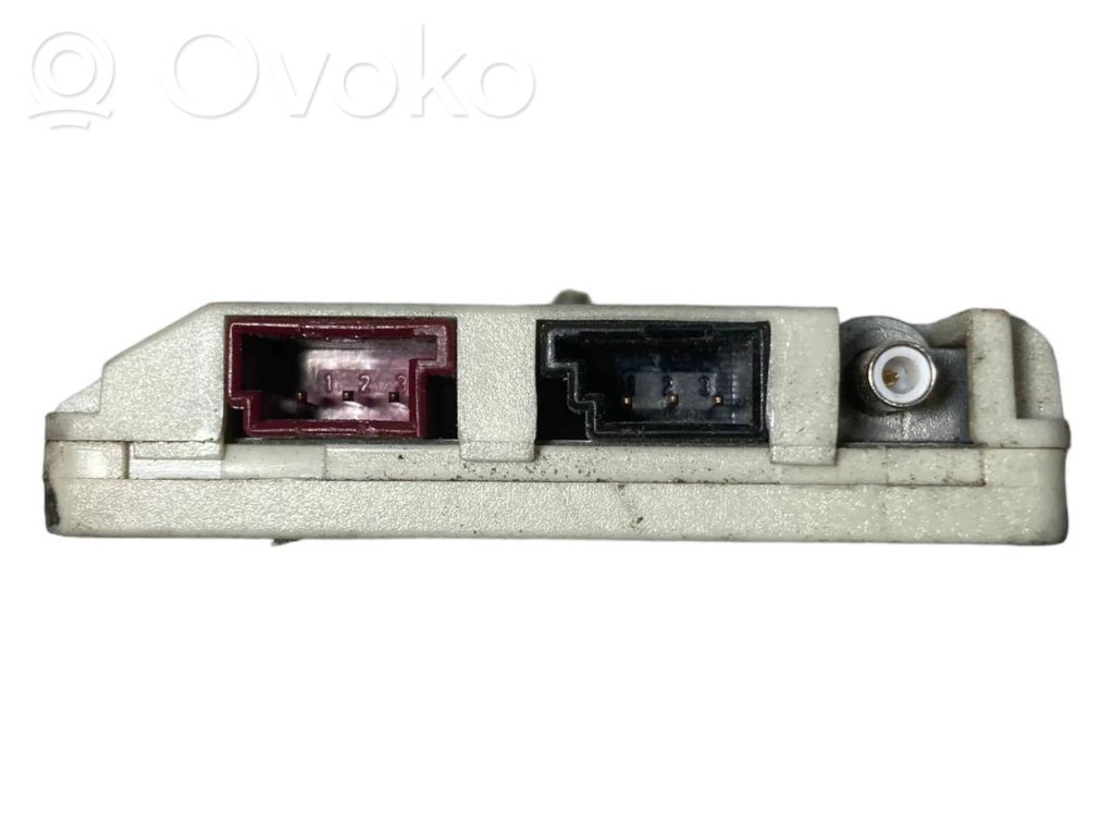 Antenas pastiprinātājs