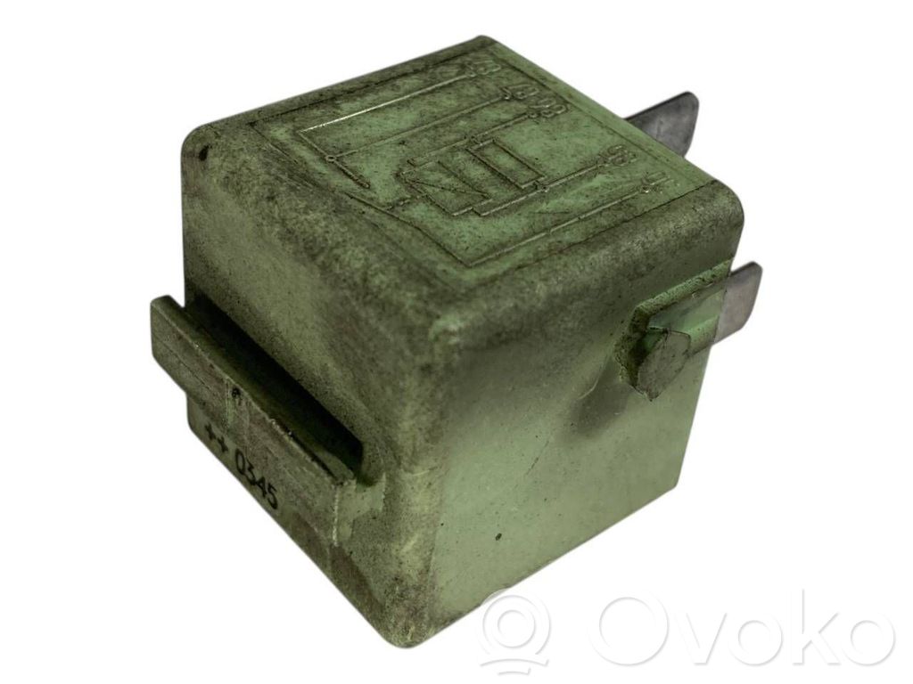 Other types of relays