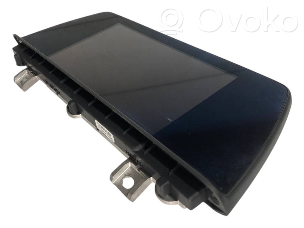 Screen / display / small screen