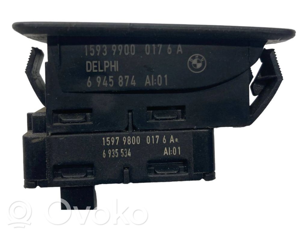 Elektrisko logu slēdzis