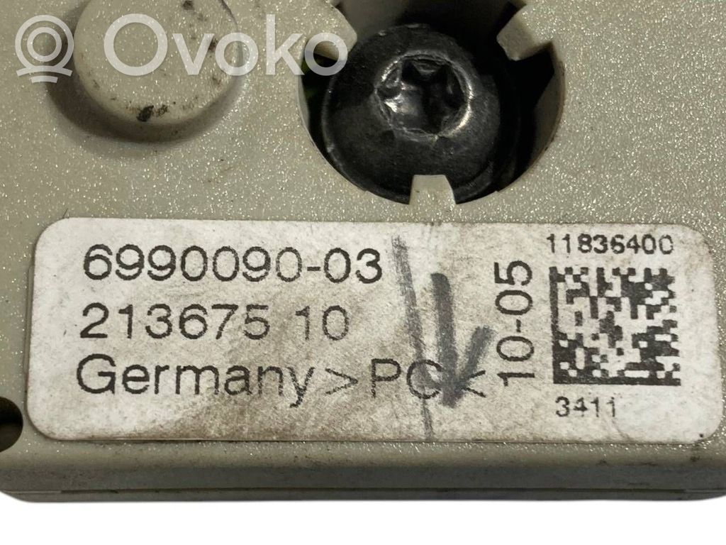 Antenas pastiprinātājs