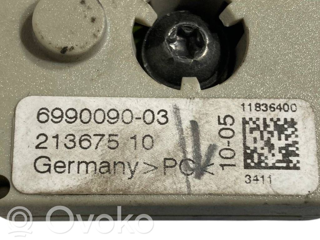 Антенный усилитель