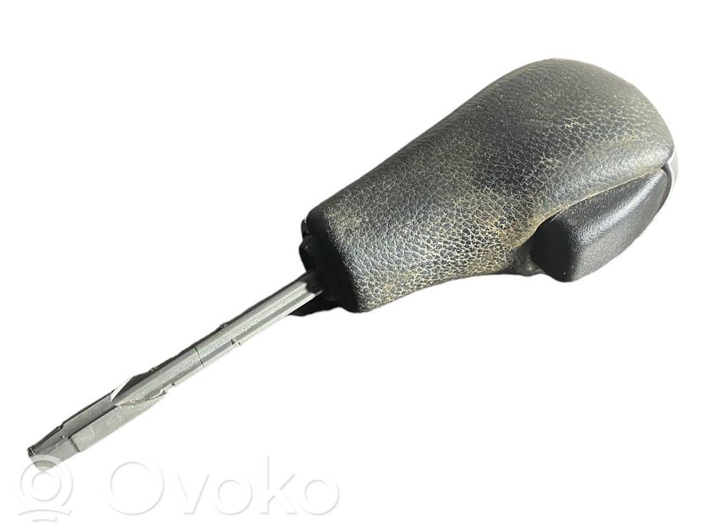 Gear shift switch/crank