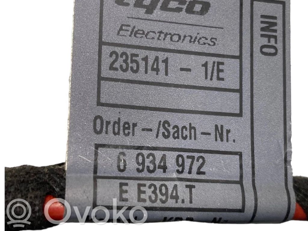 Маленький вентилятор радиатора