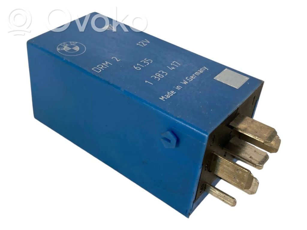 Other types of relays