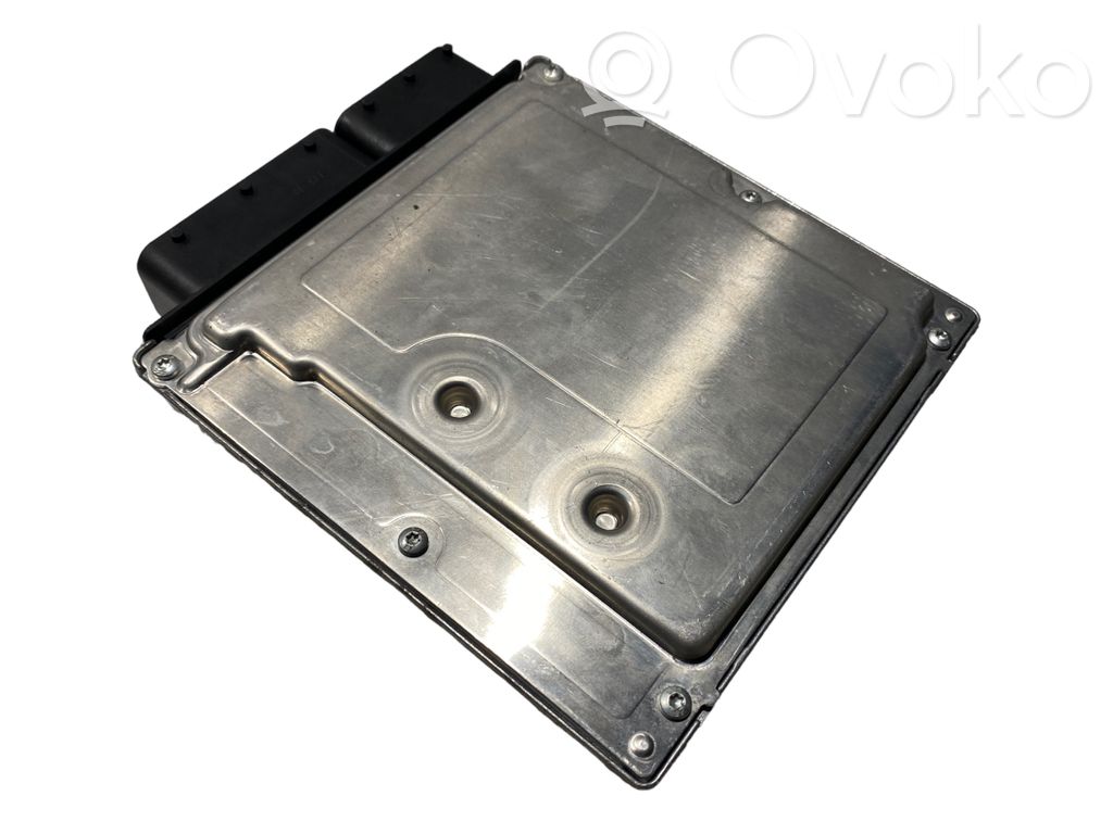 Ignition ECU kit