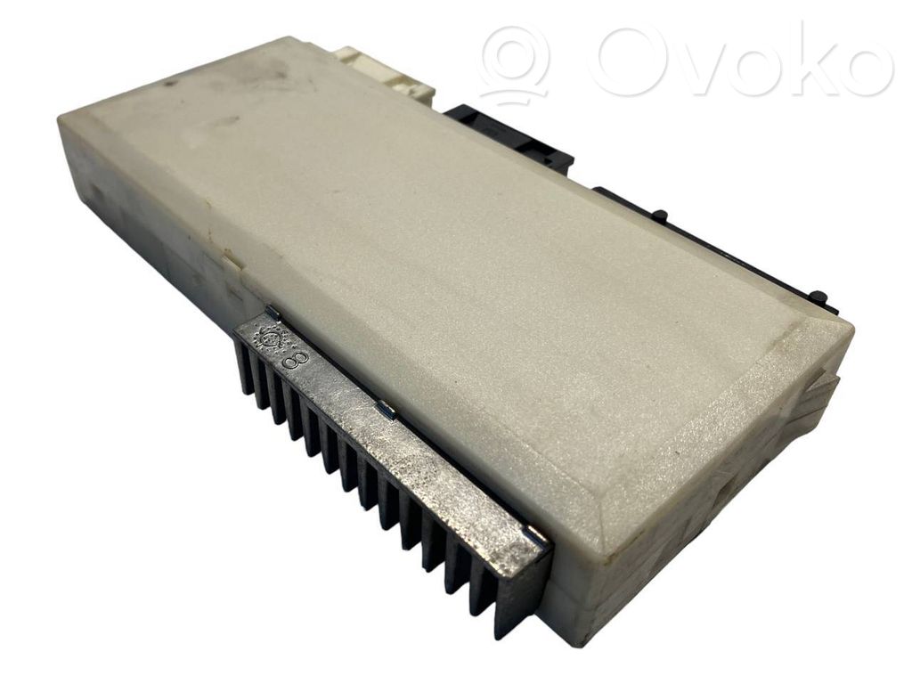 Comfort module