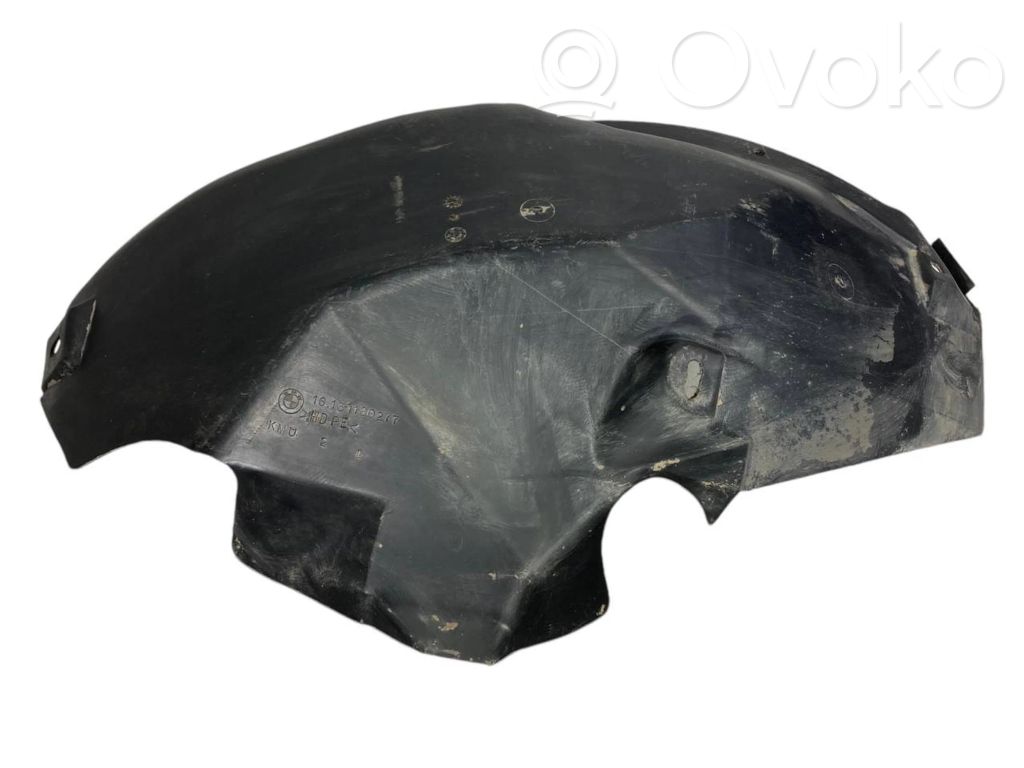 Rear lower wing