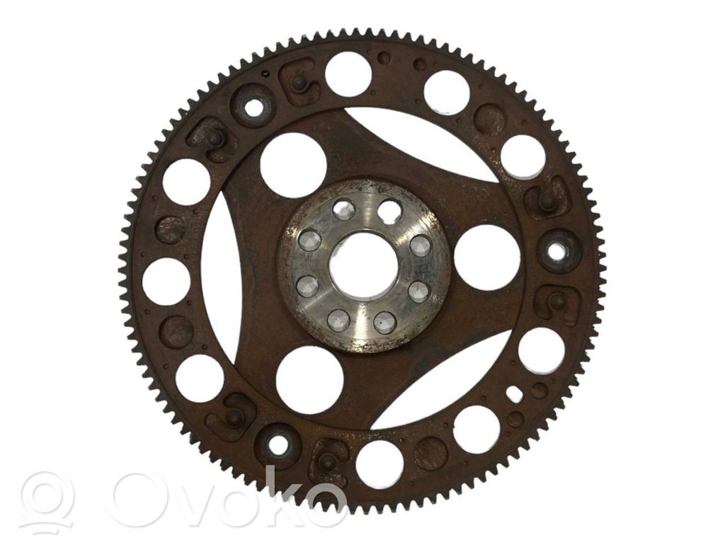 Flywheel