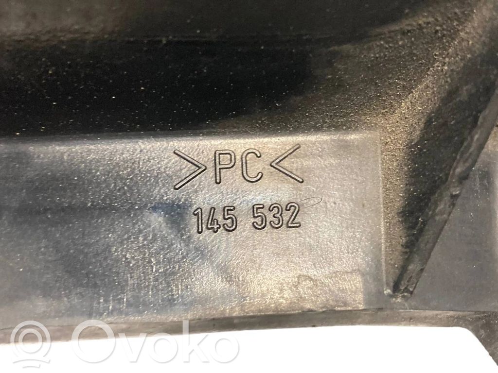 Headlight holder