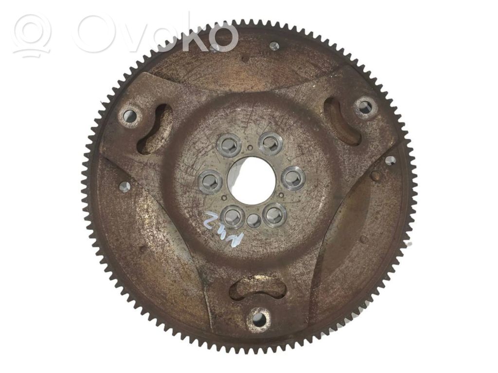 Flywheel