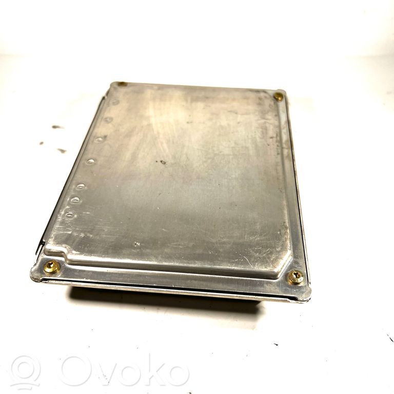 Блок управления двигателем