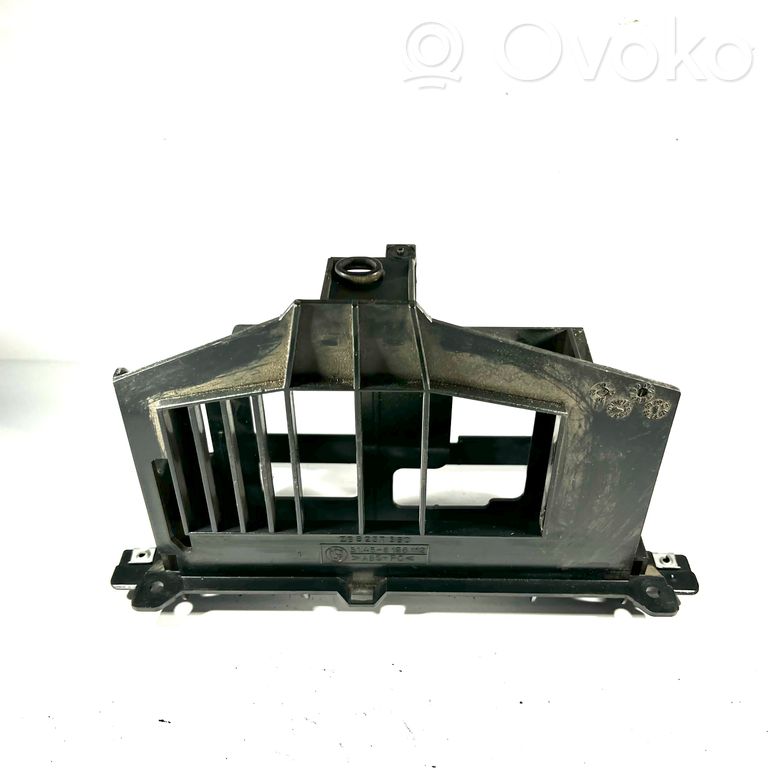 Radio/navigation decorative trim