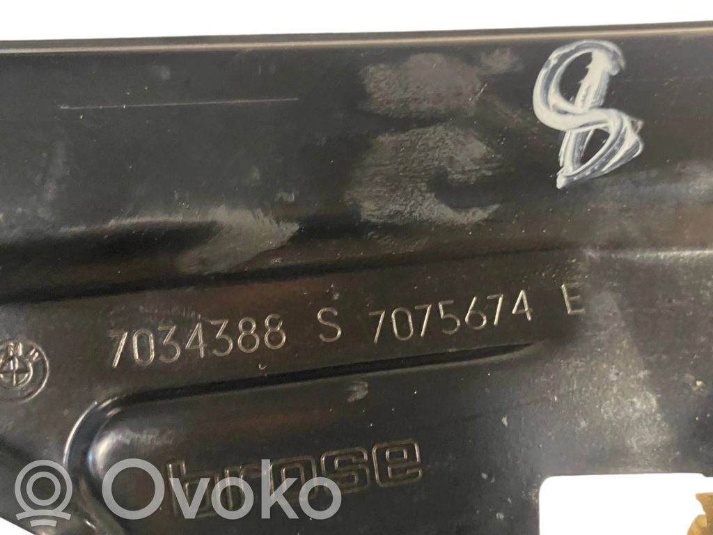 Комплект механизма стеклоподъемника