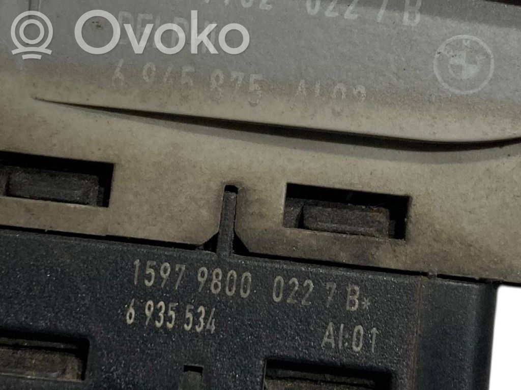 Elektrisko logu slēdzis