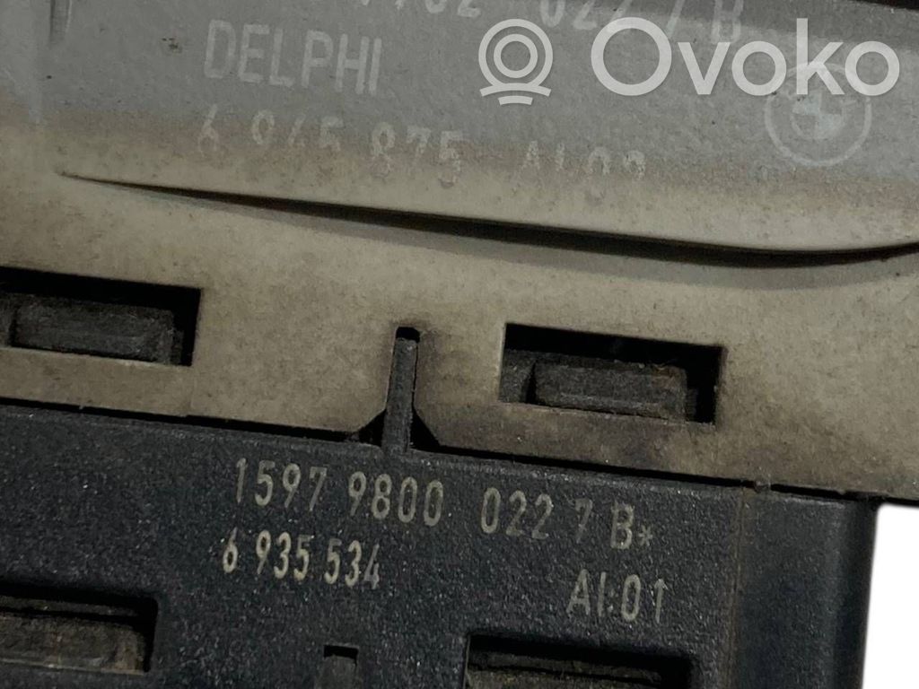 Elektrisko logu slēdzis