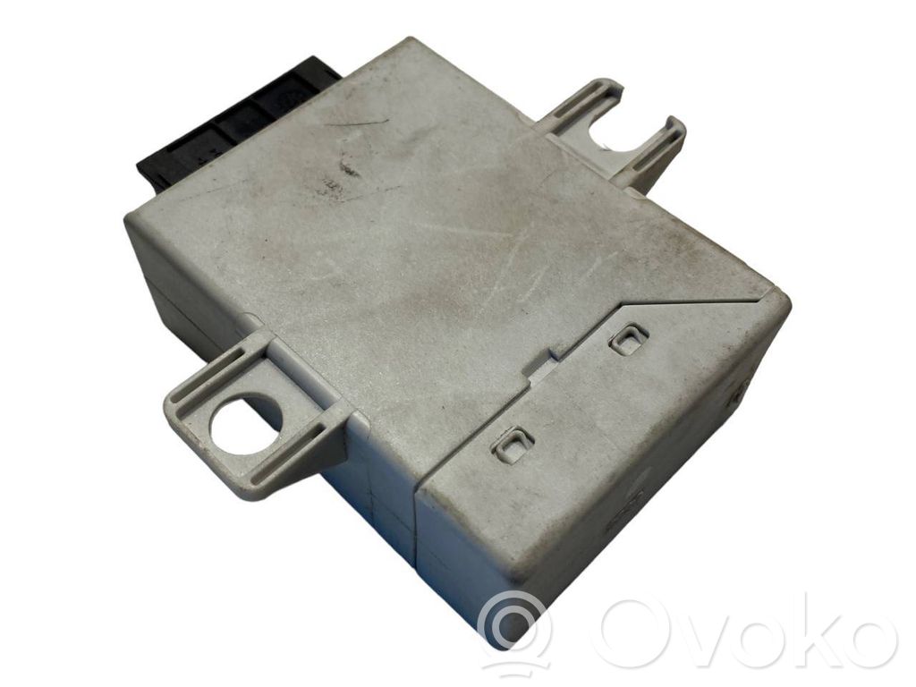 Блок управления иммобилайзером