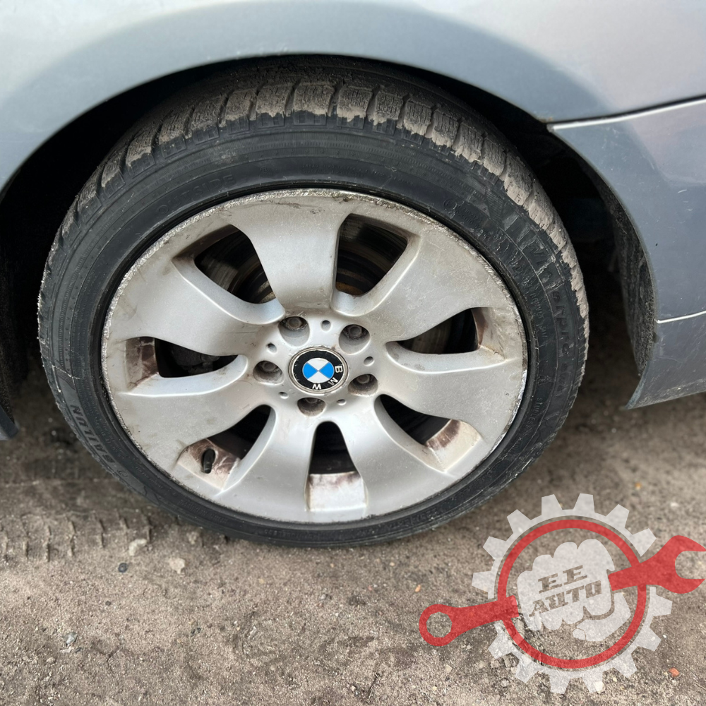 BMW 330D 2006.G