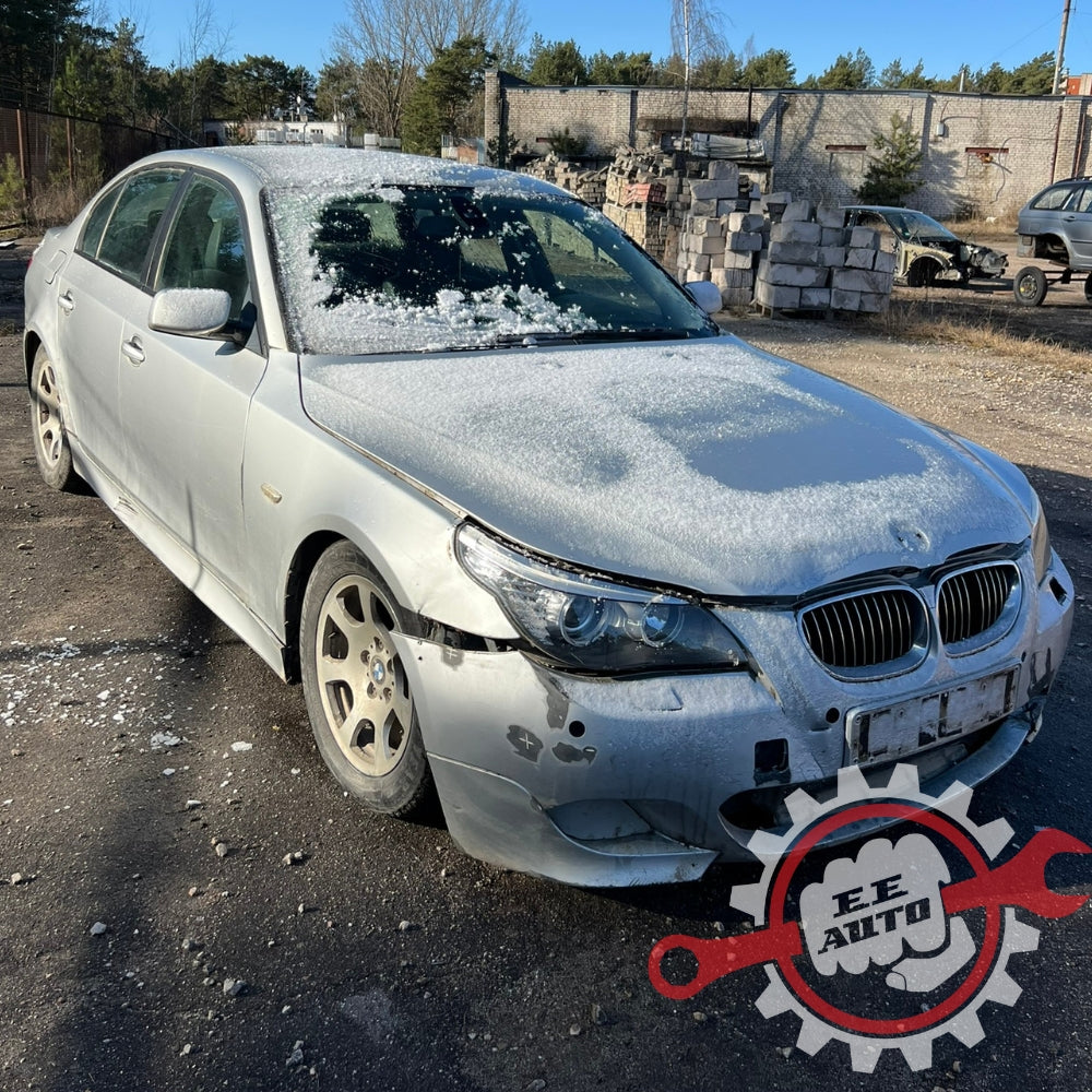 BMW E60 520d 2005