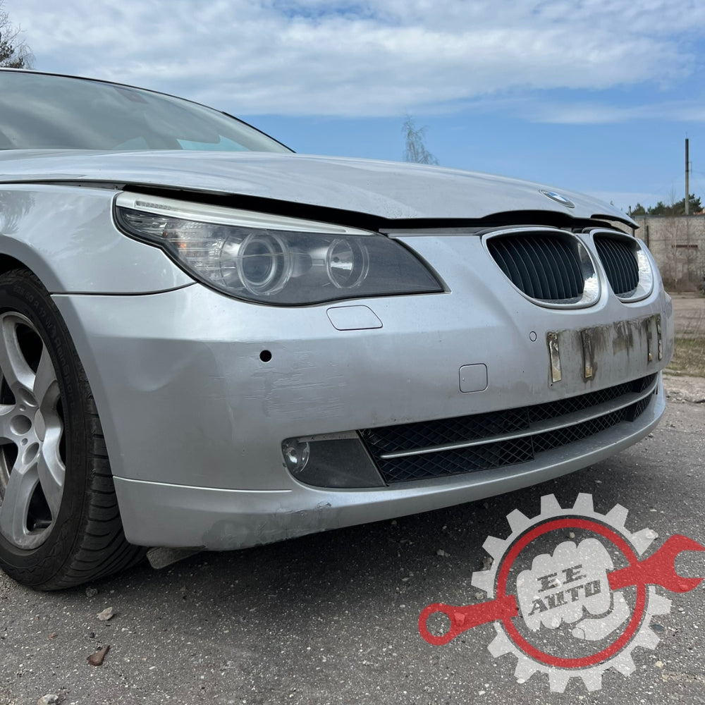 BMW 520D 2008.G. rezerves daļas