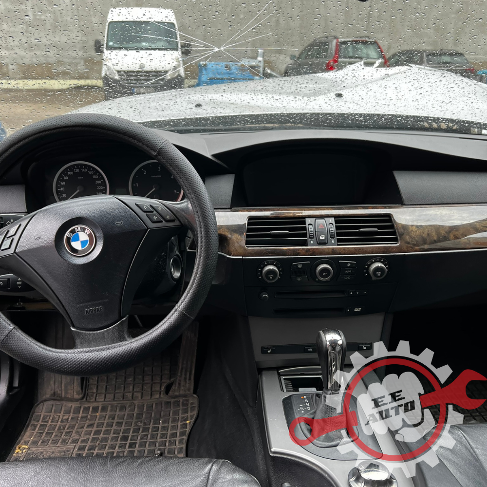BMW 530D 2005 g