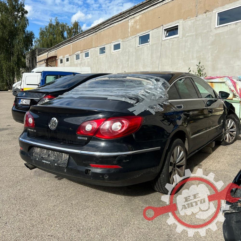 Volkswagen Passat CC 2012 2.0 TDI CFFB (103 kW) – rezerves daļas