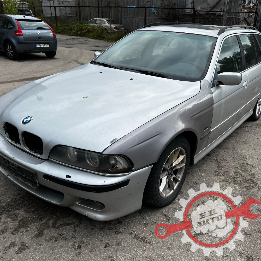 BMW 530d 2001.g.